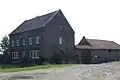 Haus- und Wirtschaftsgebäude