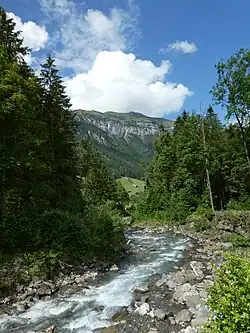 Isentalerbach