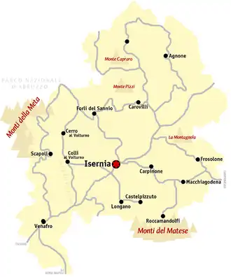 Karte