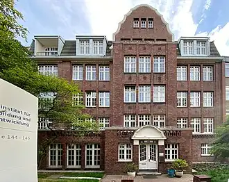 Heilwig-Schule (2020)