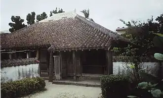 Miyara Donchi