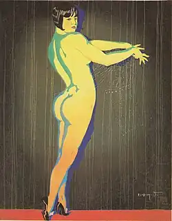 Tanzen