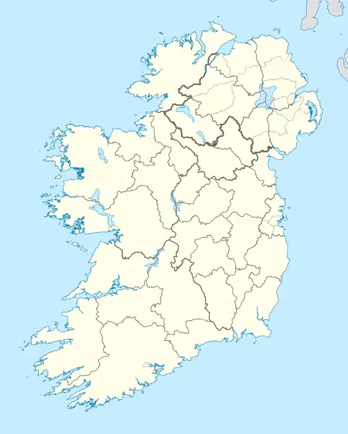 Irish Professional Championship (Irland)
