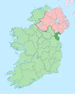 County Louth
