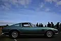 Iso Grifo