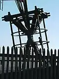 Isolator Blosenbergturm