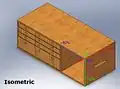 Design: Kommode