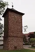 Isolatorenmuseum in Lohr