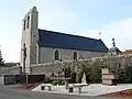 Kirche Sainte-Appoline-et-Saint-Wulmer