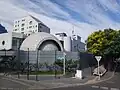 Israelische Botschaft in Peking