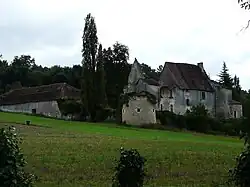 Schloss Maupas