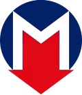 Logo der İstanbul Ulaşım