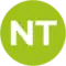 Früheres Linien- symbol der Nostalgie- straßenbahn T5