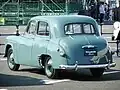 Minx Mark VI (1953)