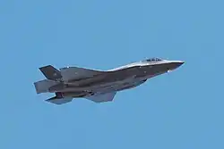 Italienische F-35A