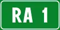 RA1