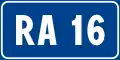 RA16
