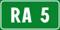 RA5