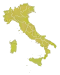 Italienische Regionen