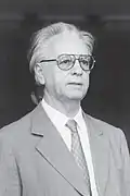 21.º Itamar Franco 1990–1992