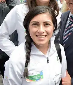 Itzel Manjarrez