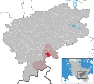 Karte