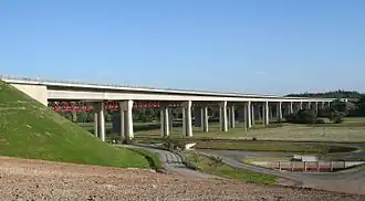 Itztalbrücke