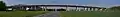 Panoramaaufnahme Mai 2009