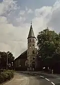 St.-Georgskirche.