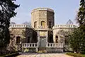 Das Iulia Hasdeu-Schloss