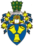 Wappen von Ivančice