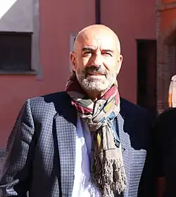 Ivan Capelli 2022