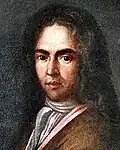 Ivan Gundulić Gondola (1589–1638)