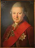 Iwan Iwanowitsch Koslow (russisch Иван Иванович Козлов), 1788