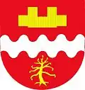 Wappen von Ivaň