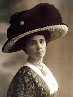Ivana Brlić-Mažuranić (†&nbsp;1938)