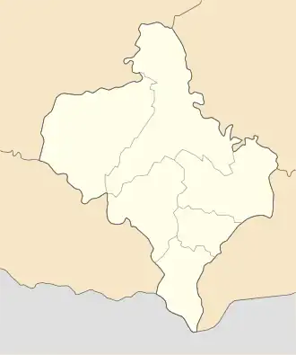 Kalusch (Oblast Iwano-Frankiwsk)