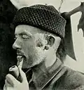 Norwegen Ivar Mogstad (Mechaniker)