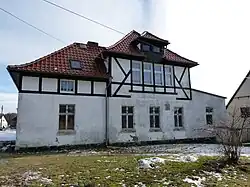 Dorfkrug