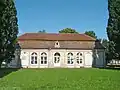 Orangerie