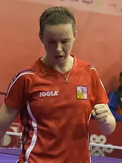 Iveta Vacenovská
