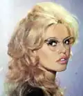 Brigitte Bardot