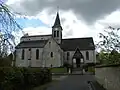 Kirche Saint-Martin