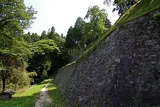 Wallanlagen