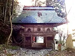Niō-Tor
