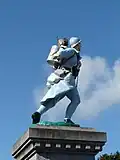 Gefallenendenkmal