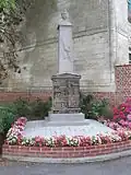 Gefallenendenkmal