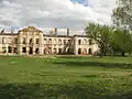 Schloss Isjaslaw