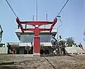 Bergstation, 1970
