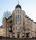 Jägerstraße 11 (2020)